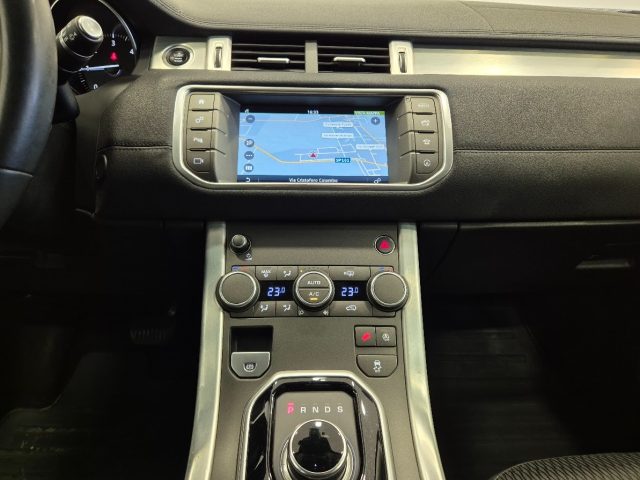 LAND ROVER Range Rover Evoque usata, con Trazione integrale