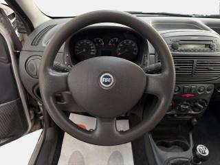 FIAT Punto usata, con Climatizzatore