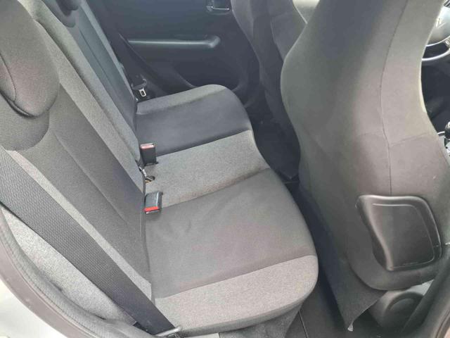 CITROEN C1 usata, con ESP