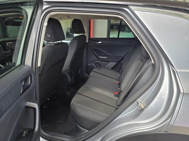 VOLKSWAGEN T-Roc usata, con Pneumatici estivi