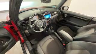 MINI Mini usata, con Cronologia tagliandi