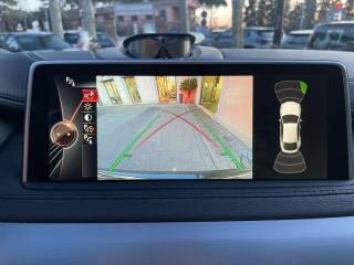 BMW X6 usata, con Volante in pelle