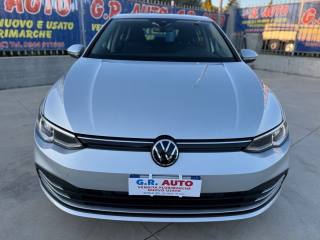 VOLKSWAGEN Golf usata, con Airbag