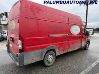 FIAT Ducato usata, con Chiusura centralizzata