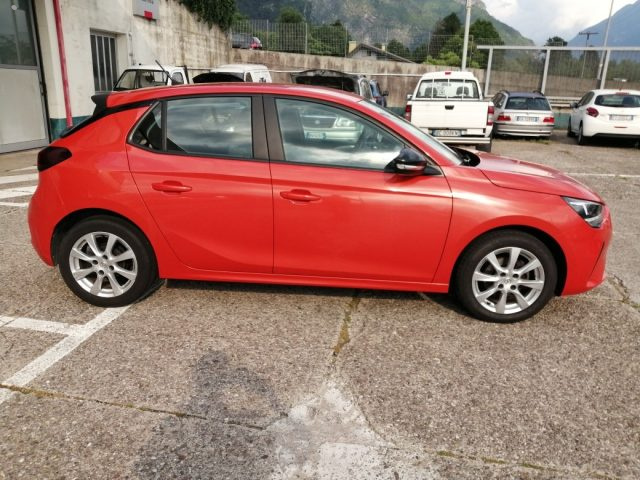 OPEL Corsa usata, con Airbag Passeggero