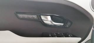 LAND ROVER Range Rover Evoque usata, con Sistema di chiamata d