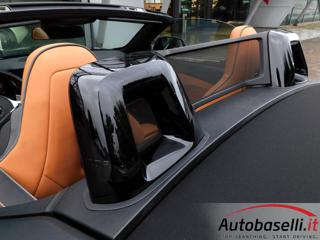 BMW Z4 usata, con Freno di stazionamento elettrico
