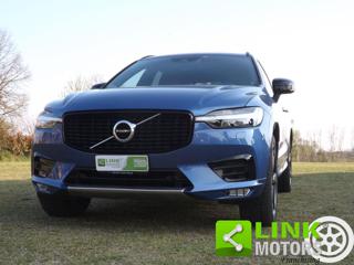 VOLVO XC60 usata 77