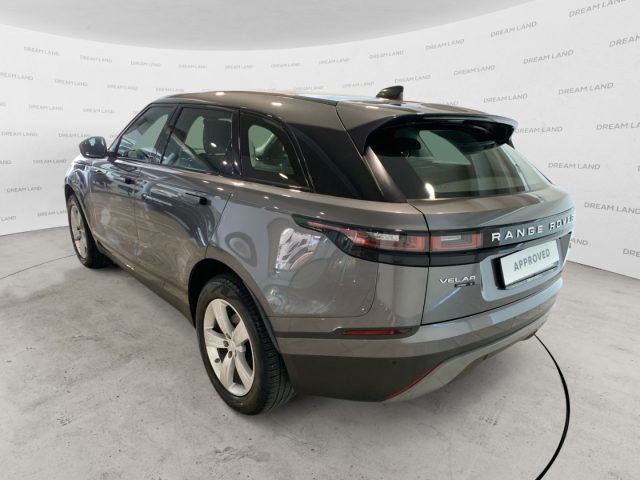 LAND ROVER Range Rover Velar usata, con Climatizzatore