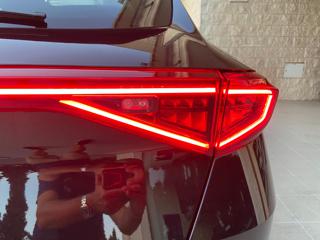 CUPRA Formentor usata, con Tetto panorama