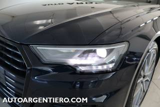 AUDI A6 usata, con Ski bag