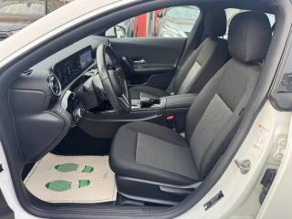 MERCEDES-BENZ CLA 200 usata, con Immobilizzatore elettronico