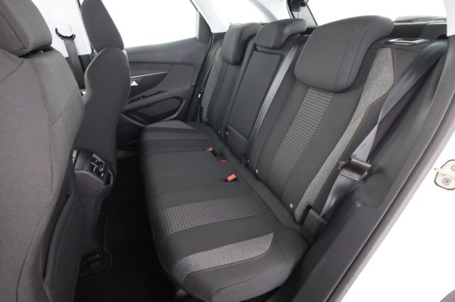 PEUGEOT 3008 usata 2