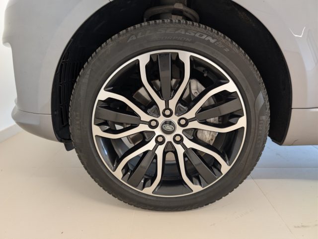 LAND ROVER Range Rover Sport usata, con Cerchi in lega
