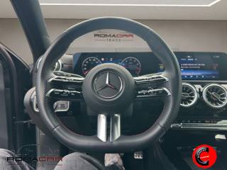 MERCEDES-BENZ A 180 usata, con Controllo trazione