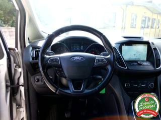 FORD C-Max usata, con Cruise Control