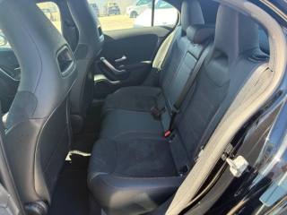 MERCEDES-BENZ A 200 usata, con Cruise Control