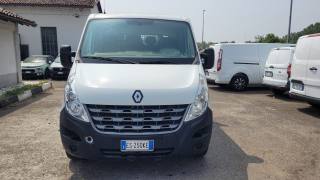 RENAULT Master usata, con Climatizzatore