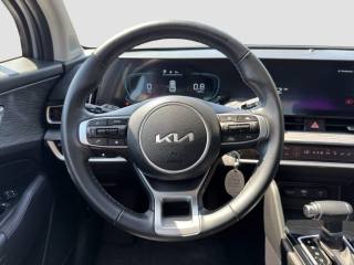 KIA Sportage usata 12