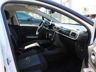 CITROEN C3 usata, con Fendinebbia