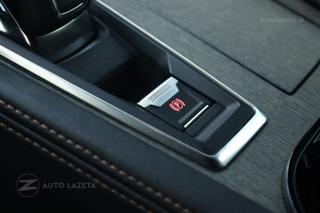PEUGEOT 508 usata, con Cruise Control