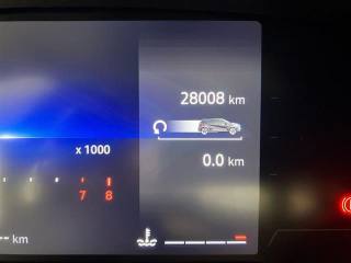 RENAULT Captur usata, con Bracciolo