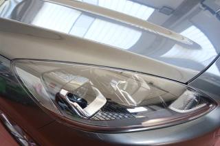 FORD Kuga usata, con Touch screen