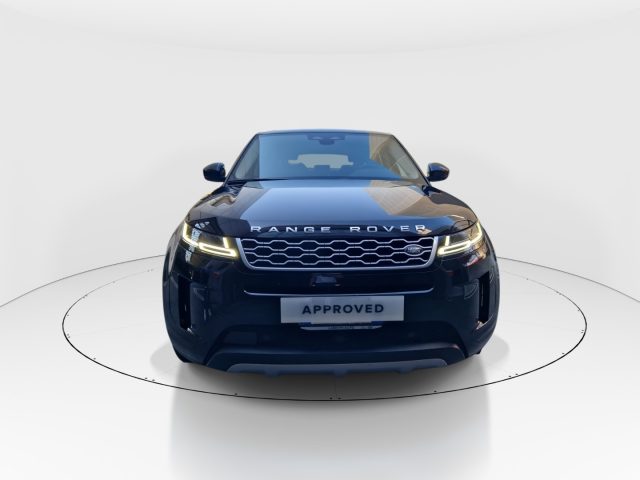 LAND ROVER Range Rover Evoque usata, con Climatizzatore
