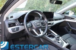 AUDI A4 usata, con Airbag laterali
