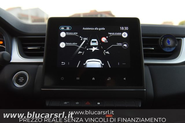 RENAULT Captur usata 40
