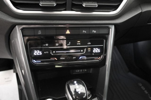 VOLKSWAGEN T-Roc usata, con Fari LED