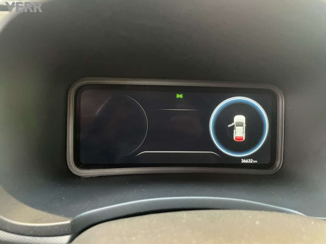 HYUNDAI Kona usata, con Controllo trazione