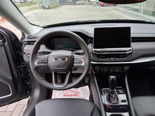 JEEP Compass usata, con Sensori di parcheggio posteriori