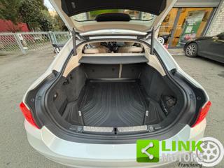 BMW 420 usata, con Immobilizzatore elettronico