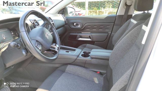 CITROEN C5 Aircross usata, con Controllo trazione