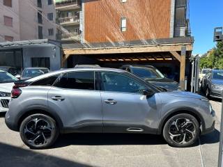 CITROEN C4 usata, con Airbag Passeggero