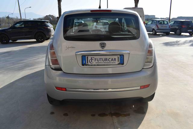 LANCIA Ypsilon usata 16