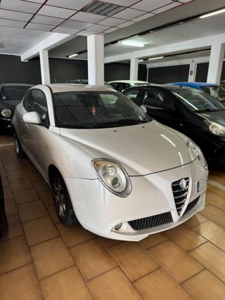ALFA ROMEO MiTo usata, con Airbag