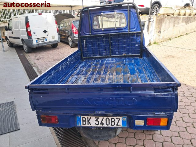 PIAGGIO Porter usata 3