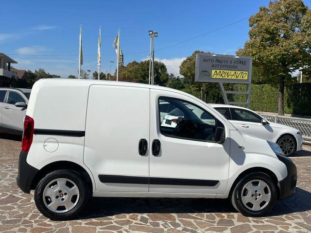 FIAT Fiorino usata, con Airbag