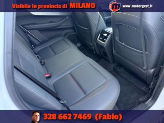 DR MOTOR DR 6.0 usata, con Sedile posteriore sdoppiato