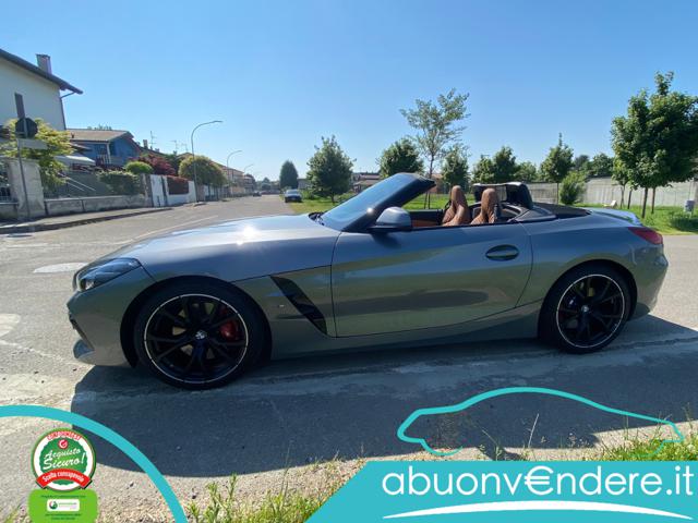 BMW Z4 usata, con Climatizzatore