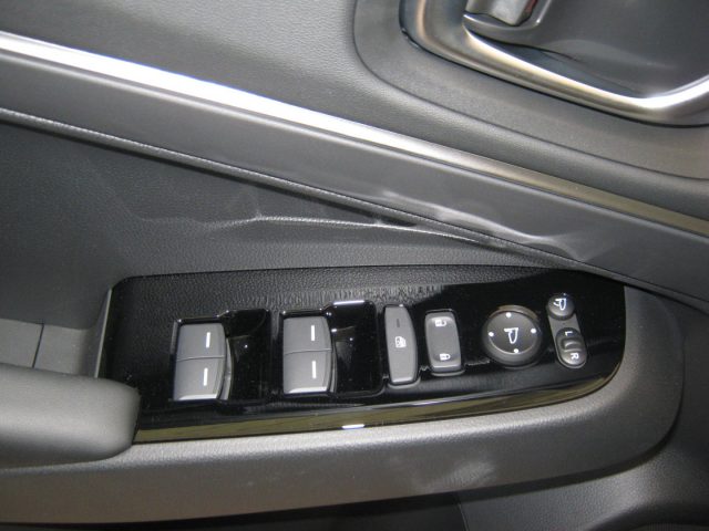HONDA HR-V usata, con Cruise Control