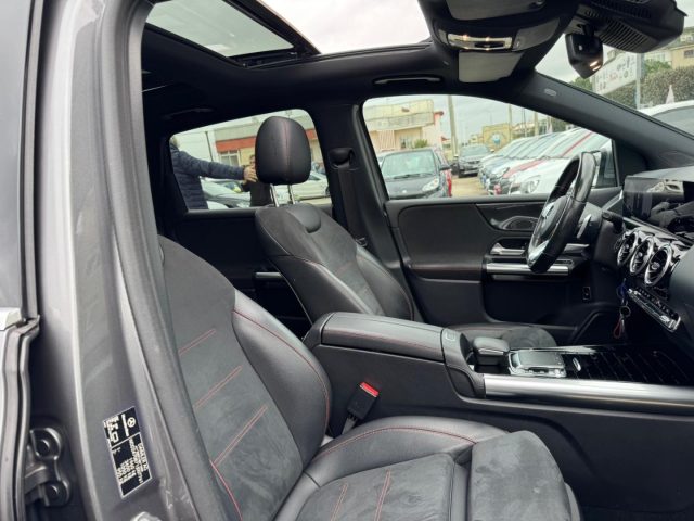 MERCEDES-BENZ B 200 usata, con Servosterzo