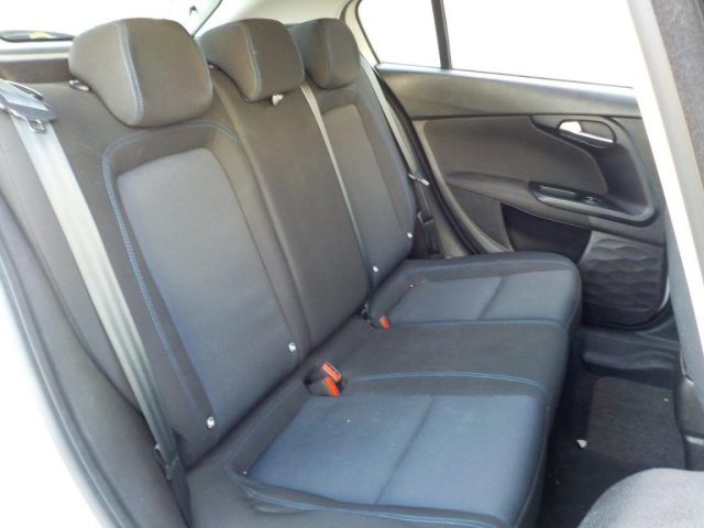 FIAT Tipo usata, con Bluetooth