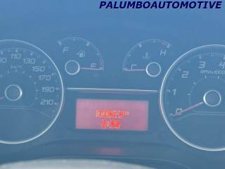 FIAT Doblo usata 10