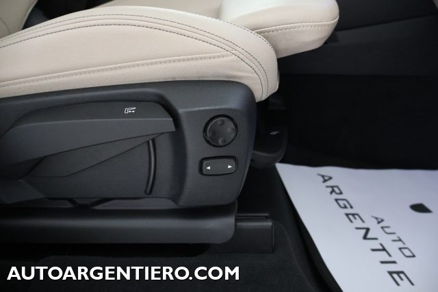BMW X3 usata, con Monitoraggio pressione pneumatici
