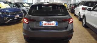 SKODA Fabia usata, con Autoradio