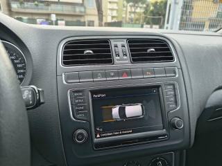 VOLKSWAGEN Polo usata, con Controllo trazione