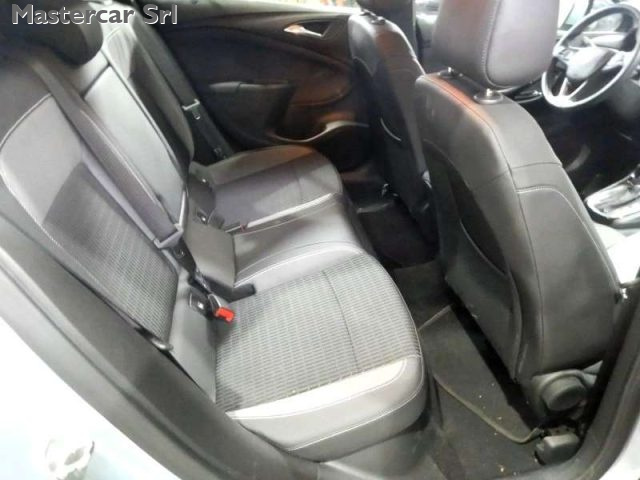 OPEL Astra usata, con Chiusura centralizzata